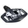 PEDALI ED500 SPD CON TACCHETTE SM-SH56
