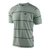 Maglia Bici MTB TLD Flowline S/S Stacked casual a manica corta
