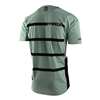 MAGLIA MTB SKYLINE DIFFUZE A MANICA CORTA ULTRA LEGGERA