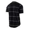 MAGLIA BICI MTB TLD FLOWLINE S/S STACKED CASUAL A MANICA CORTA
