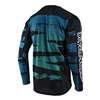 MAGLIA MTB SPRINT BRUSHED A MANICA LUNGA 