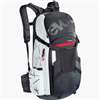 EVOC - FR TRAIL UNLIMITED - BLACK/WHITE