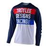 MAGLIA MOTOCROSS GP AIR CONTINENTAL A MANICA LUNGA ALTAMENTE VENTILATA