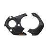 COVER DRIVE UNIT SM-DUE70 STEPS STANDARD