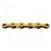 CATENA "X12" GOLD 126 MAGLIE TI-N