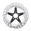 ROTORE 180MM CENTER LOCK RT-MT800 ICETECH FREEZA CON GHIERA CHIUSURA ESTERNA