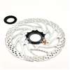 DISC SHIMANO K-SMRT30M2 180MM CENTER LOCK