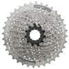 CASSETTA Shimano 9V 11-36 CS-HG201 11-13-15-17-20-23-26-30-36