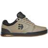 SCARPE ETNIES CAMBER CRANK - TAN/BLACK - MEN´S