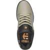 SCARPE ETNIES CAMBER CRANK - TAN/BLACK - MEN´S