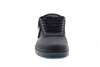 ETNIES "CULVERT" SHOES - BLACK/ORANGE