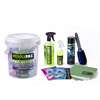 Kit pulizia moto e bici Starter Kit Secchio Medio