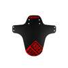PARAFANGO FENDER BLACK/OXY RED