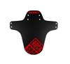 PARAFANGO FENDER BLK/BXR RED