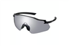OCCHIALI SHIMANO EQUINOX MAT BLACK W/ PHOTOCHROMIC GRAY