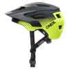 O'NEAL DEFENDER HELMET GRILL V.22 BLACK/NEON YELLOW