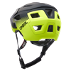 O'NEAL DEFENDER HELMET GRILL V.22 BLACK/NEON YELLOW