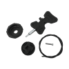 O'NEAL SESSION SPD SHOE LACE TENSIONER KIT L