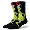 MR GRINCH CREW SOCK