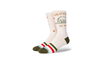 STANCE CALIFORNIA REPUBLIC 2 CREW SOCK