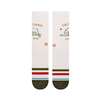 STANCE CALIFORNIA REPUBLIC 2 CREW SOCK