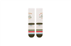 STANCE CALIFORNIA REPUBLIC 2 CREW SOCK
