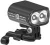 LEZYNE LUCE MICRO DRIVE 500 ANTERIORE NERO