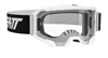 MASCHERA PER MOTOCROSS VELOCITY 4.5 CON DOPPIA LENTE ANTIPROIETTILE