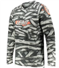 MAGLIA MTB GRAVITY 2.0 A MANICHE LUNGHE LEGGERA E COMODA