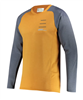 MAGLIA MTB 5.0 ALL-MOUNTAIN A MANICHE LUNGHE IMPERMEABILE