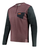 MAGLIA MTB TRAIL 4.0 A MANICA LUNGA CON TASCHE POSTERIORI