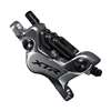KIT FRENO A DISCO SHIMANO XTR 9120 4 PISTONCINI POSTERIORE DX