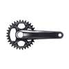 Guarnitura Shimano XT FC M8100-1