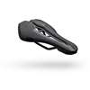 PRO SADDLE STEALTH PERFORMANCE NERA 142MM, AF, FORCHETTA ACCIAIO 7X7MM