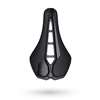 PRO SADDLE STEALTH PERFORMANCE NERA 142MM, AF, FORCHETTA ACCIAIO 7X7MM