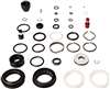 SERVICE KIT FULL SID/REBA SA (BLK SEALS)