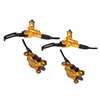 KIT "CURA GOLD" 175 CM (PUMP/TUBE/CALIPER)