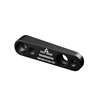 ADATTATORE FRENO DISCO 160MM SM-MA-R160 FLAT MOUNT (MY22)