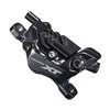 PINZA ANT/POST IDRAULICA BR-M8120 DEORE XT 4 PISTONI