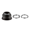 SERIE STERZO SEMINTEGRATA N.57/E ORBIT 1.5E ZS 1-1/8 - 1.5 (36°/45°) OD 50/62 H.16,9+2,9 TOP COV. 15MM