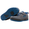 O'NEAL FLOW SPD SHOE V.22 GRAY/BLUE