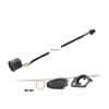 KIT PRESA DI CORRENTE POWERTUBE 340 MM (BCH287)