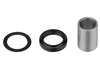 ROCK SHOX BOCCOLE AMMORTIZZATORE METRICO 18,5X5MM