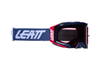 Maschera per motocross e bici Velocity 5.5 Graphene con lenti antiappannamento