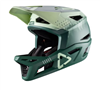 CASCO MTB INTEGRALE GRAVITY 4.0 AREATO E CERTIFICATO DOWNHILL
