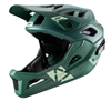 CASCO MTB 3.0 PER ENDURO CON MENTONIERA REMOVIBILE
