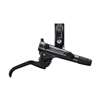 LEVA FRENO DX 2-DITA NERO BL-M6100 DEORE FRENO DISCO