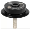  M-WAVE TAPPO STERZO 1-1/8'' ALLUMINIO CON CALAMITA PER TAPPI DI BOTTIGLIA