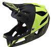 TLD STAGE HELMET NOVA  GLO YELLOW