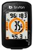 GPS Bryton Rider 15 altimetro